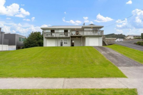 Location on Winifred - Upper and Lower Level